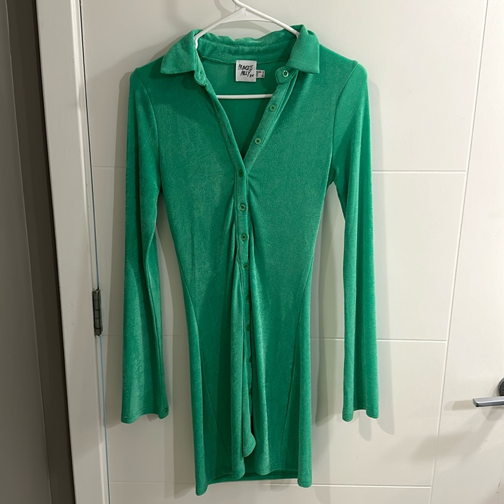 Princess Polly dress